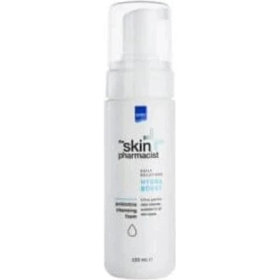 SKIN PHARMACIST Hydra Boost Probiotics Cleansing Foam 50ml