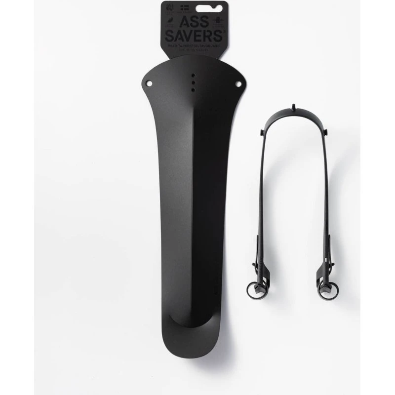 Ass Saver Win Wing Gravel WGS-2 Stealth