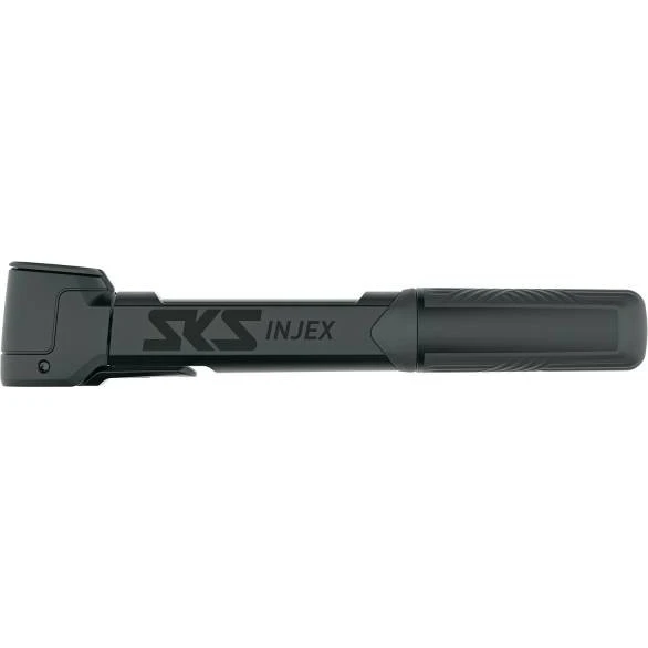 SKS INJEX Minipumpe schwarz, 266 mm