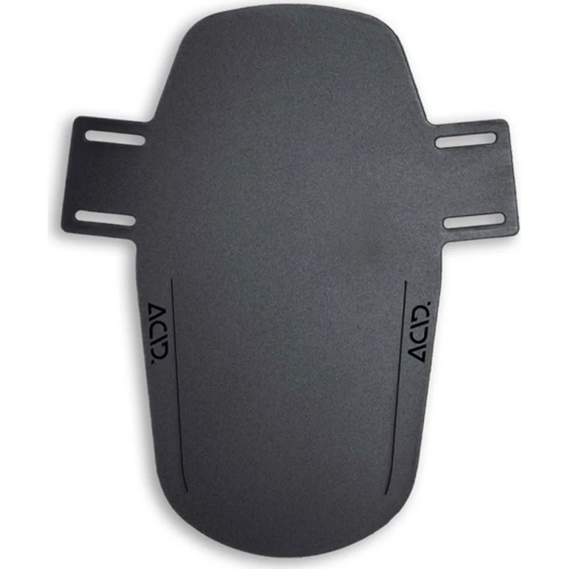 Cube ACID Pro Schutzblech vorne schwarz