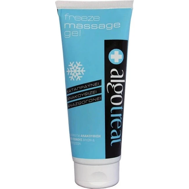 ALGOTECH Algotreat Kältegel bei Gelenkschmerzen, 170 ml
