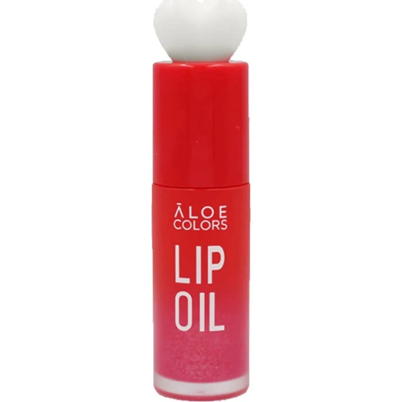 Aloe+ Colors Lip Cherry Pop Lipgloss Kirsche 10ml