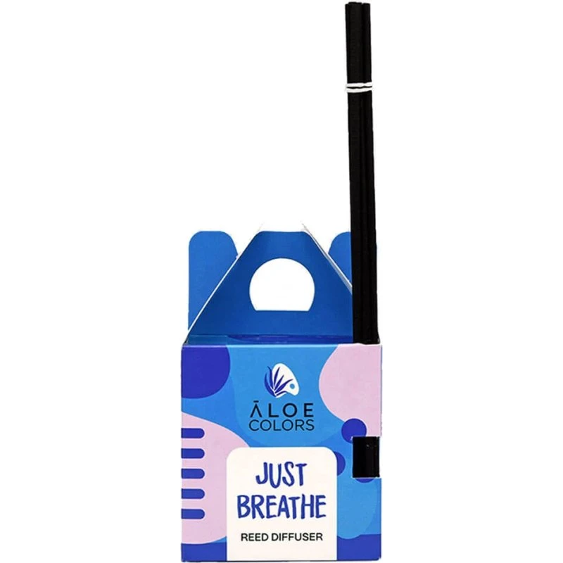 Aloe+ Farben Reed Diffuser Just Breathe 125ml