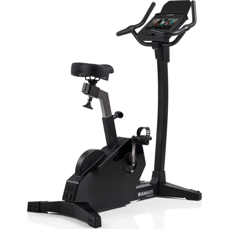 HAMMER MAXIMUM Spheris 4.0 Ergometer