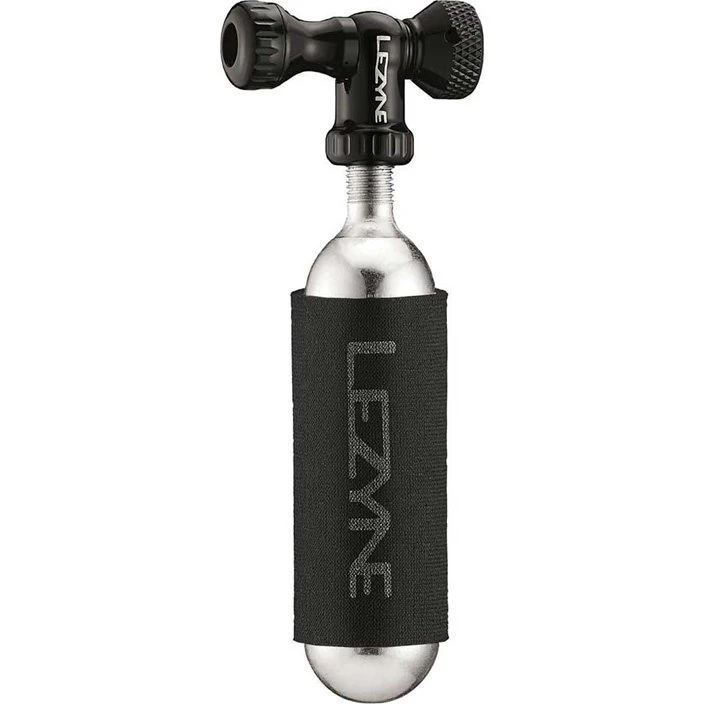 Lezyne Control Drive CO2-Inflator