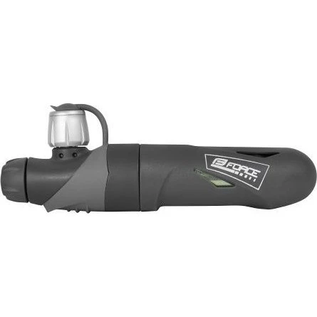 FORCE SHIELD Mini-Pumpe für CO2-Kartuschen 75108