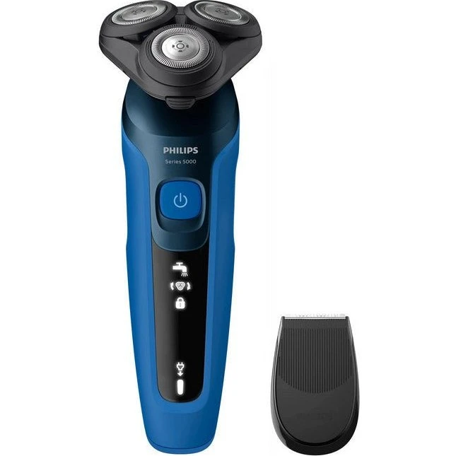 Philips SHAVER Series 5000 S5466/17 Nass-Trocken-Rasierer
