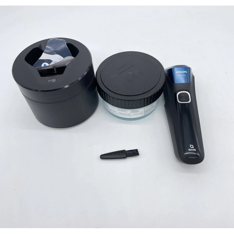 Philips S5889/11 Nass-Trocken Rasierer mit SkinIQ