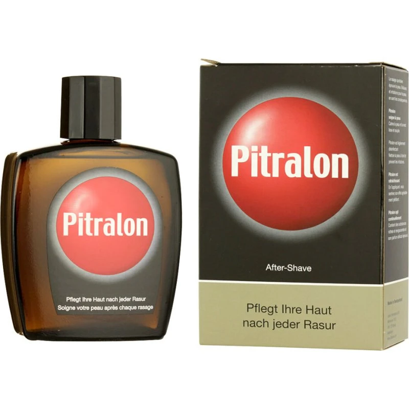 Pitralon Swiss Aftershave 160 ml