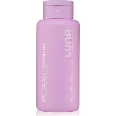 Luna Shampoo für feines Haar, 300 ml