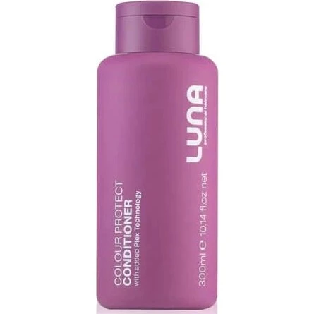 Luna Colour Protect Conditioner für gefärbtes Haar, 300 ml