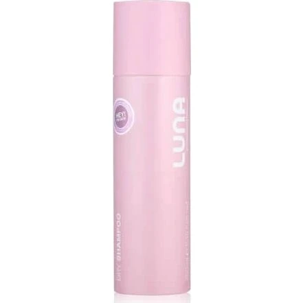 Luna Trockenshampoo Trockenes Volumen, 250 ml