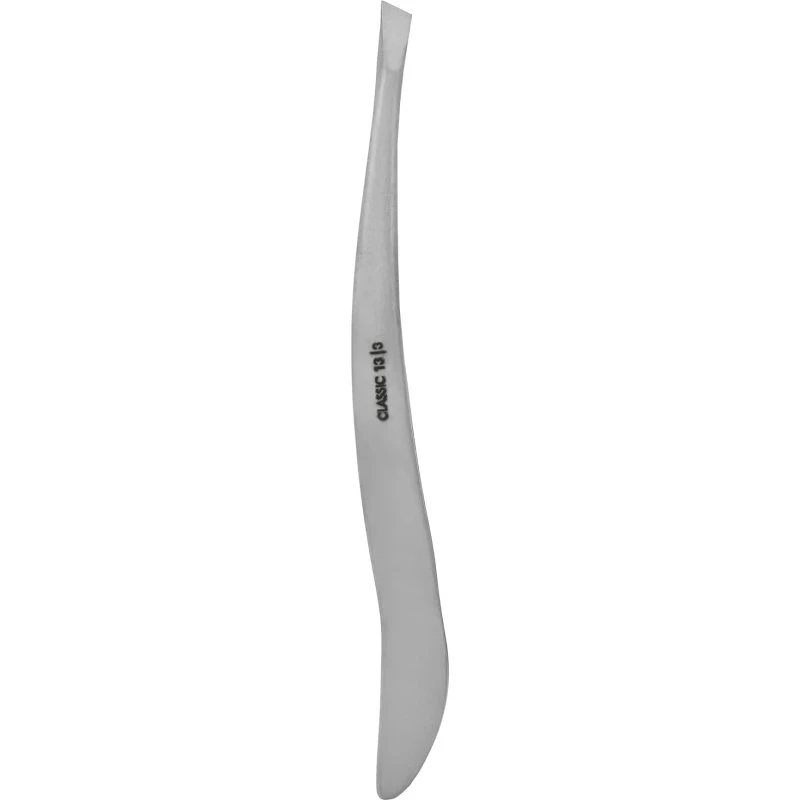 Staleks Classic 13 Augenbrauenpinzette, Typ 3