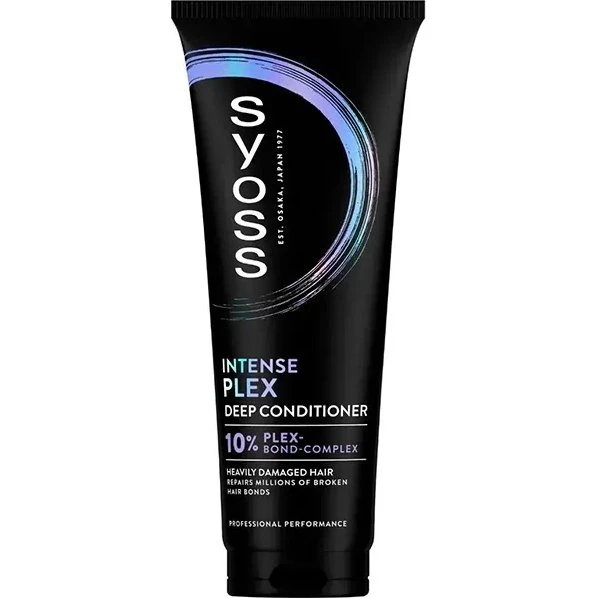 Syoss Intense Plex Deep Conditioner 250ml