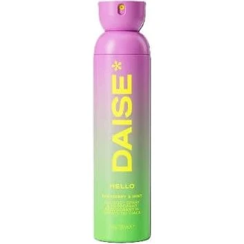 Hello Body Deodorant Spray 120 ml, Daise