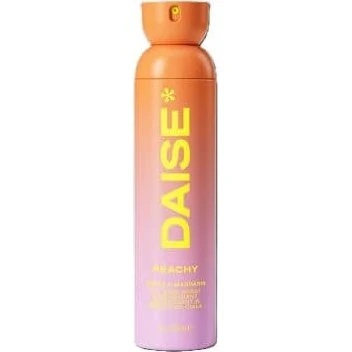 Daise Peachy Body Deodorant Spray 120 ml