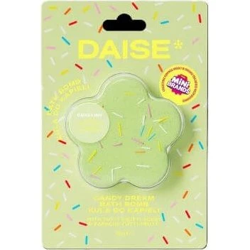 Candy Dream Badebombe Daise, 85 g
