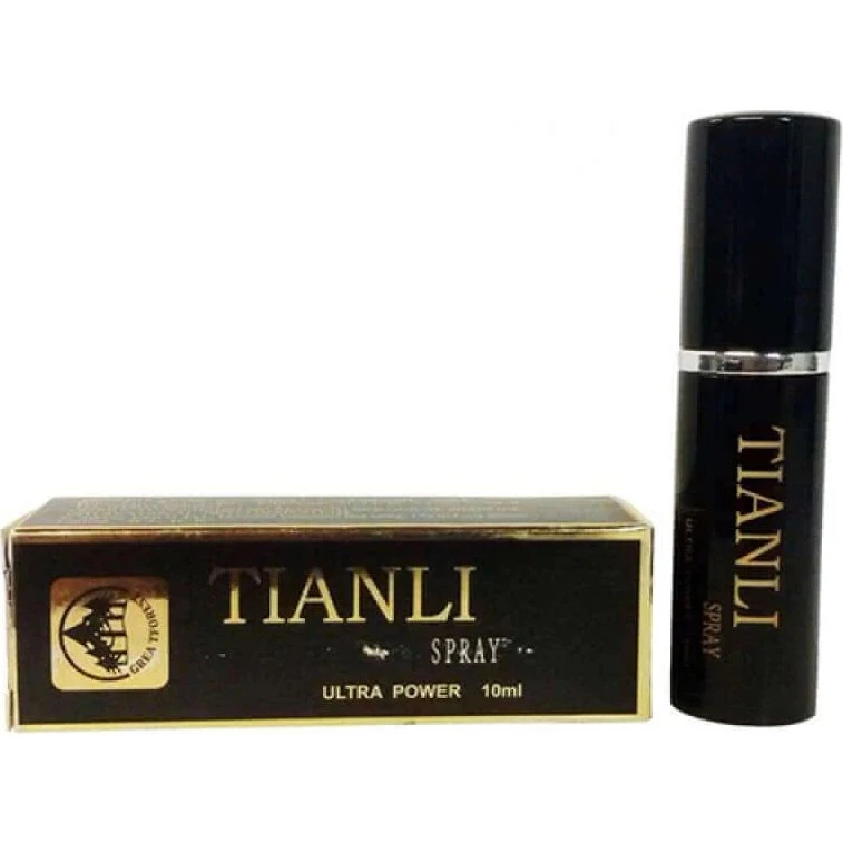 Sanye Intercom Tianli Spray, 10 ml