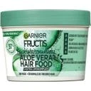 GARNIER FRUCTIS Aloe Vera+ Hair Food Haarmaske 400 ml