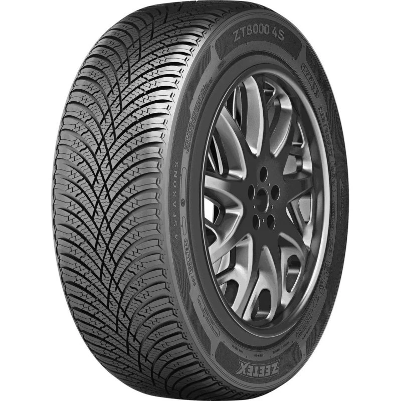 Zeetex ZT8000 4S 275/65 R18 116T XL BSW