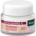 Kneipp Nachtcreme Mandelblüten Hautzart 50 ml
