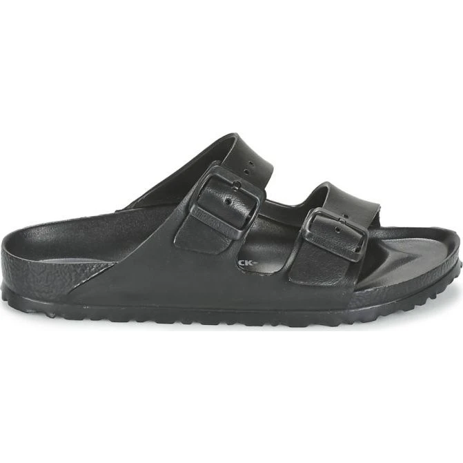 Birkenstock Arizona EVA Sandalen Schwarz