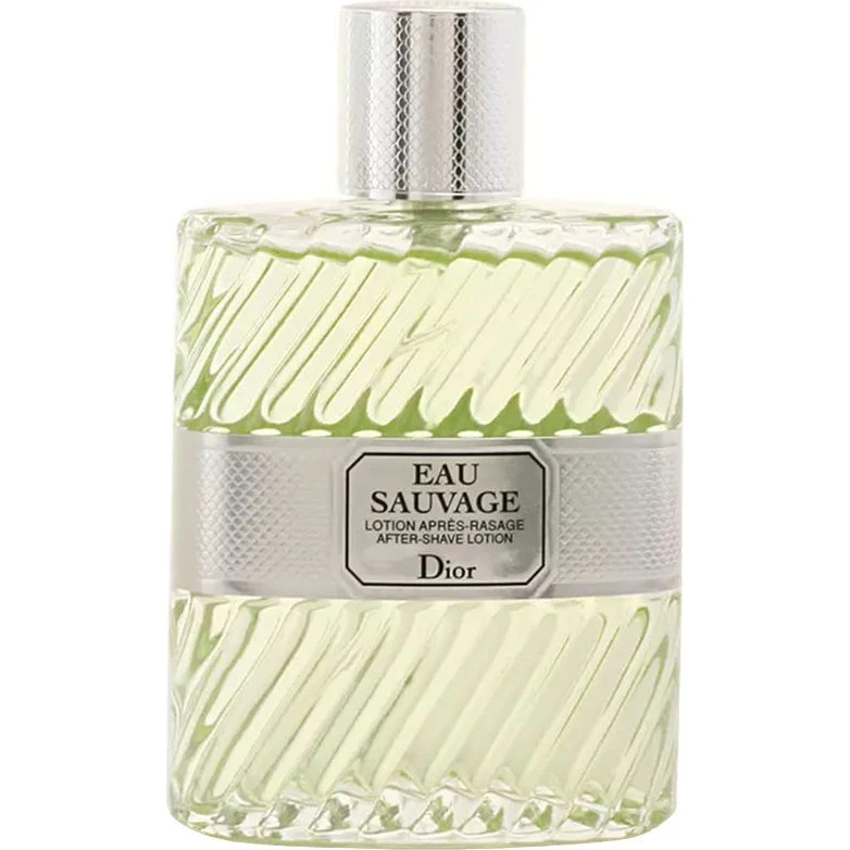 DIOR Eau Sauvage After-Shave Lotion 100 ml