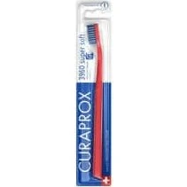 Curaprox CS 3960 Supersoft Zahnbürste