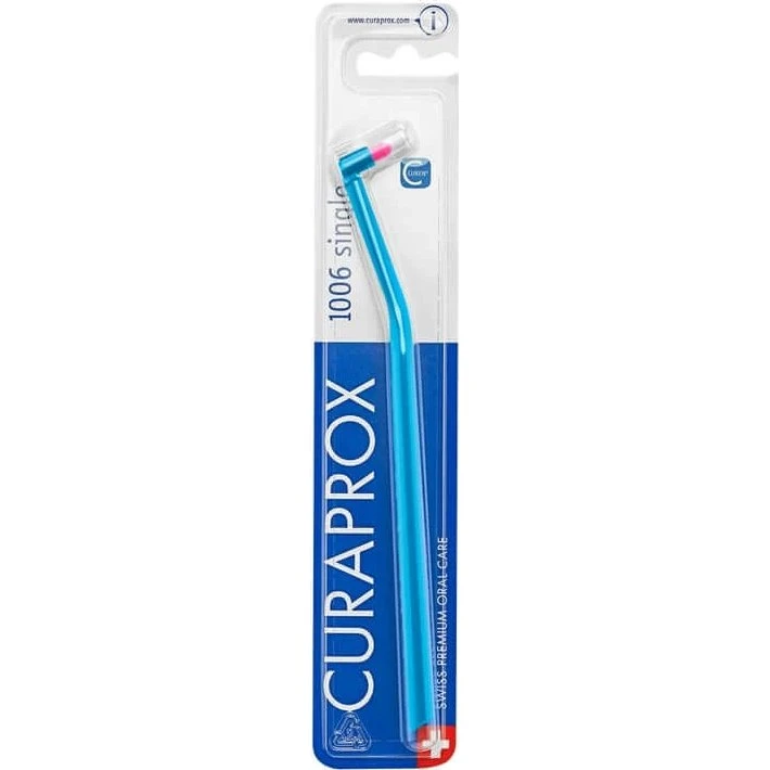 Curaprox CS 1006 Singlezahnbürste