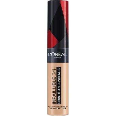L'Oréal Paris Infaillible 24H More Than Concealer 326 Neutral Vanille 11 ml