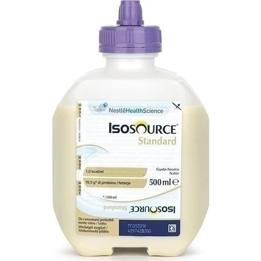 Nestlé Multivitamin Enterale Nahrung 500ml