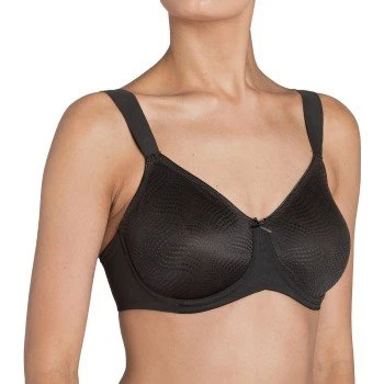 Triumph Essential Minimizer W BH Schwarz 95D