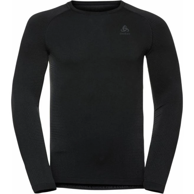 Odlo Performance Warm Eco Langarmshirt für Damen