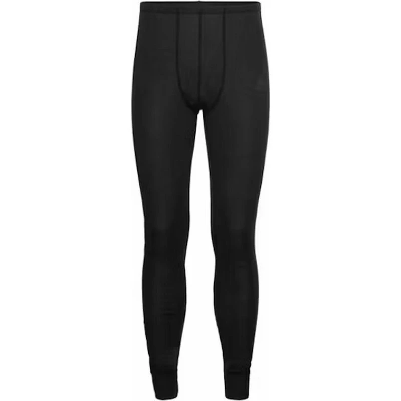 Odlo Active Warm Eco Leggings Schwarz - S